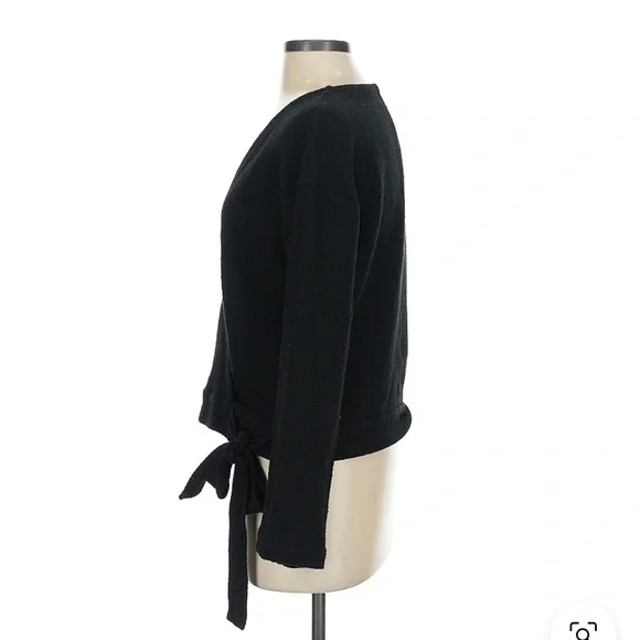 TEXTURE & THREAD BY MADEWELL Sweater, size small - Picture 3 of 9